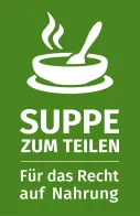 Logo Suppe (Foto: Christin K&uuml;hn)