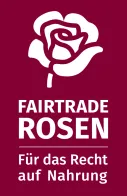 Logo Rosenaktion (Foto: Christin K&uuml;hn)